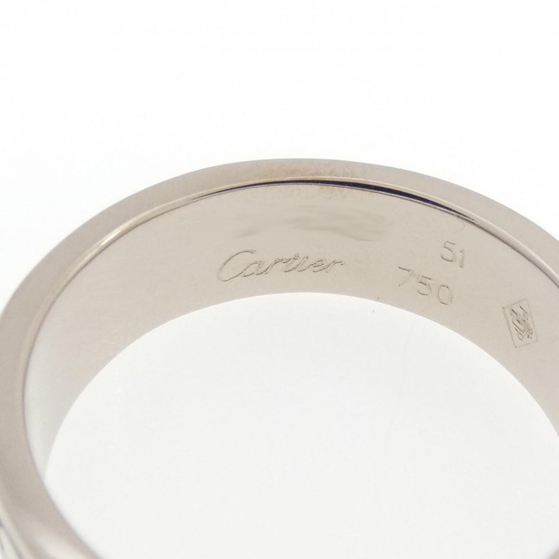 Cartier Love Ring - 3