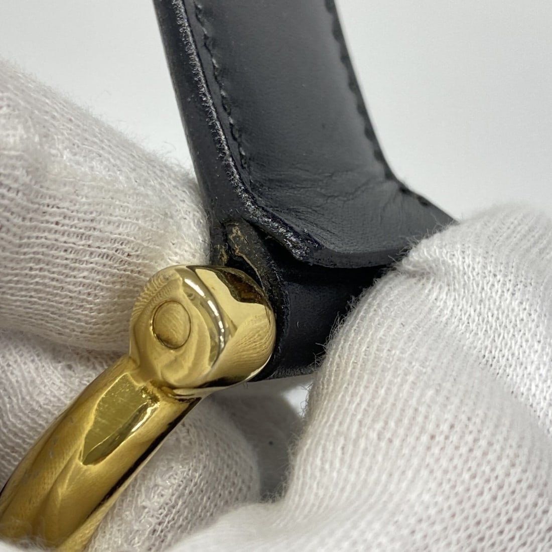 Cartier Love Ring - 8