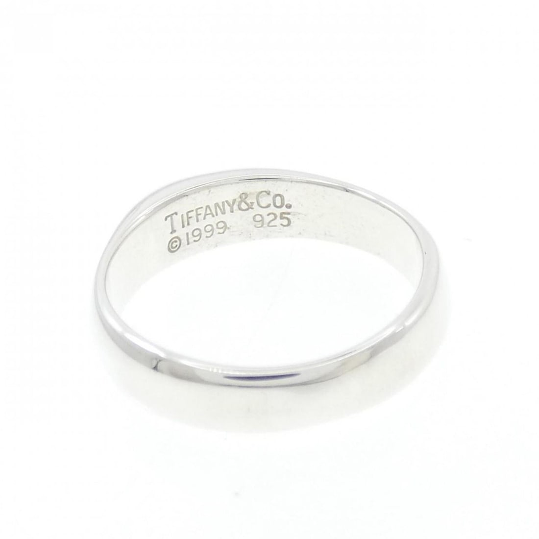 Tiffany Twist Ring - 3