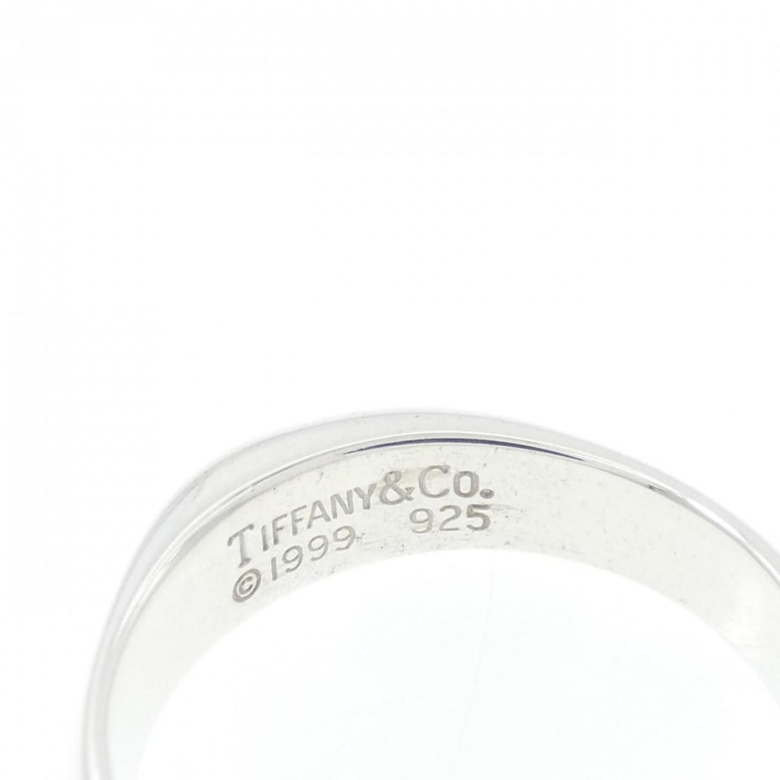 Tiffany Twist Ring - 4