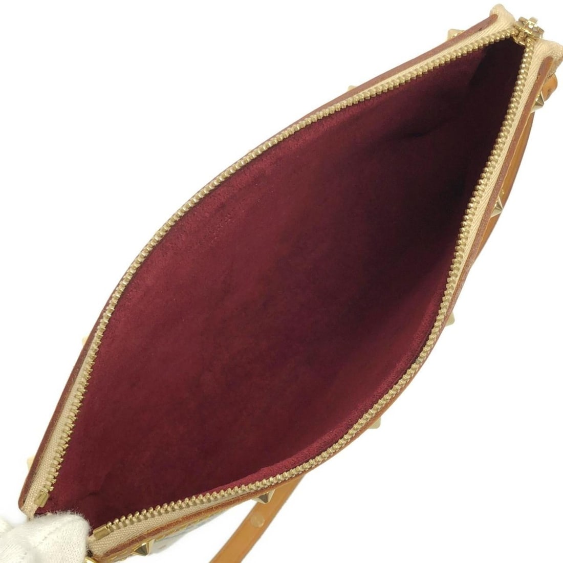 Tiffany Twist Ring - 9