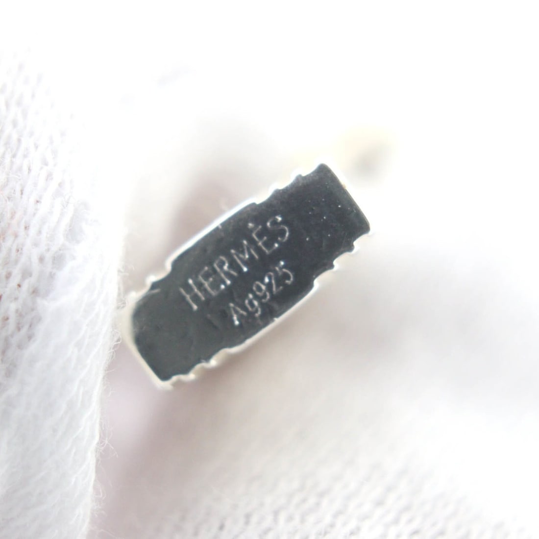 Cartier Mini Love Ring - 7