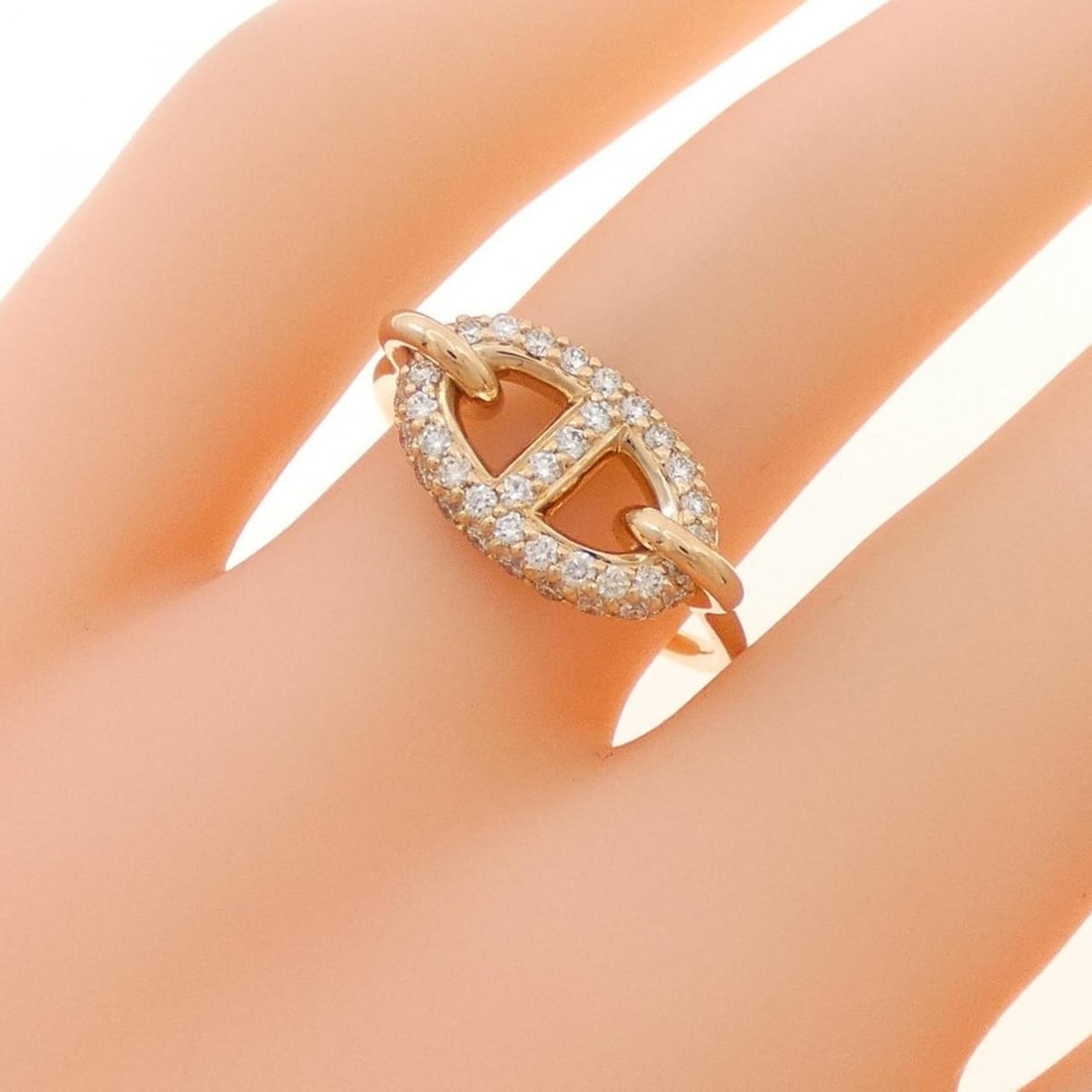 Hermes Hermès Farandole Ring - 5