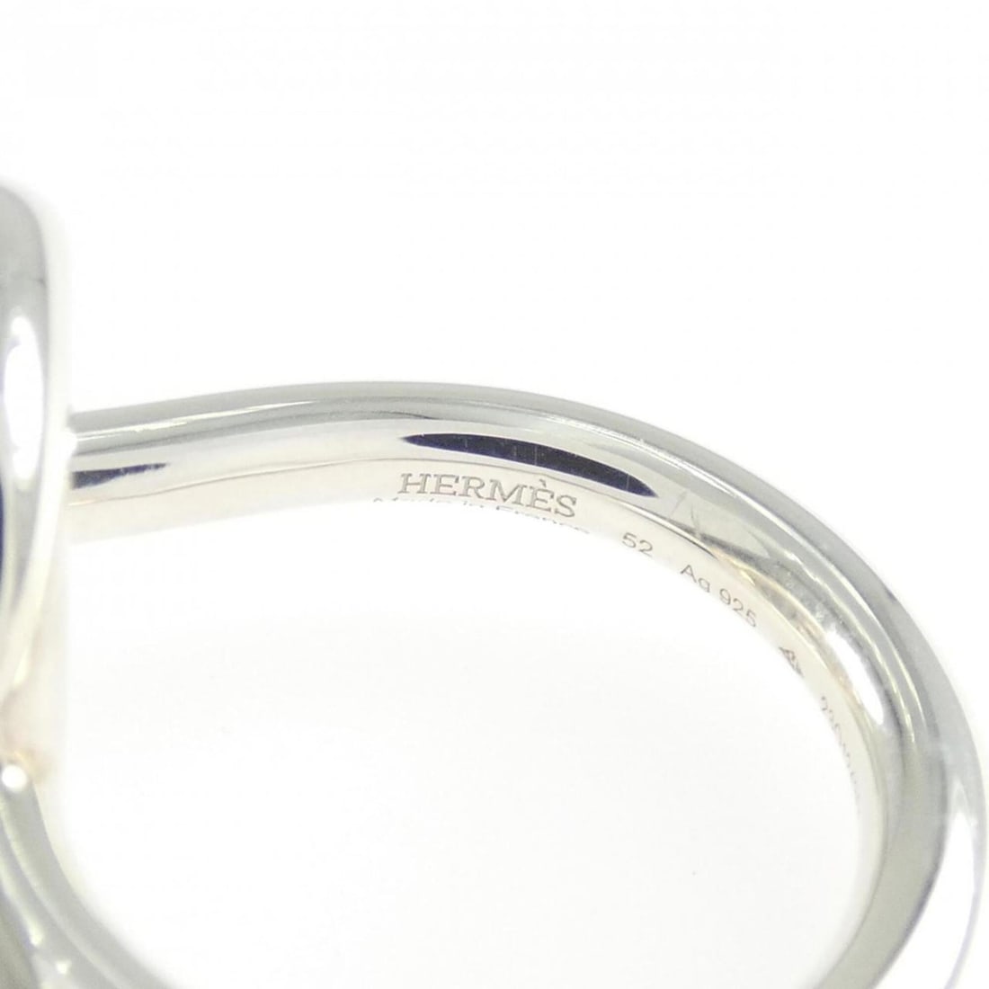 Hermes Hermès Echappé Ring - 4