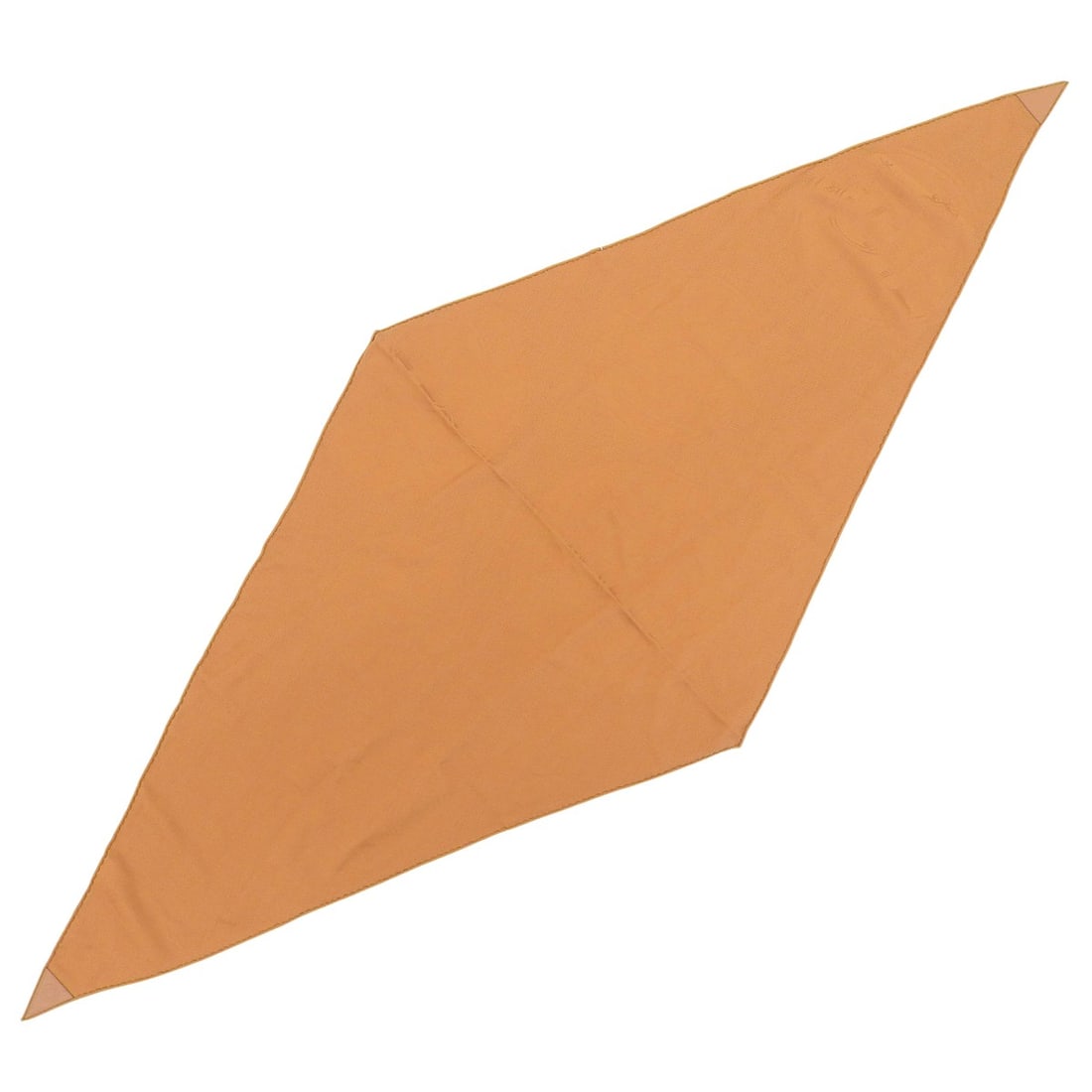 HERMES Losange GM New Libris Cashmere Silk Stole with Leather Yoke and Logo Patch, Brown, Made in: --- Catalog ---Category: SizeSize (LxW): 1.8m x 71cm / 70.86'' x 27.95''Category: DesignType: ScarfColor: BrownGender: WomenMaterial: Cashmere 85%, Silk 15%Category: GeneralBrand: HermesCountry of Ori