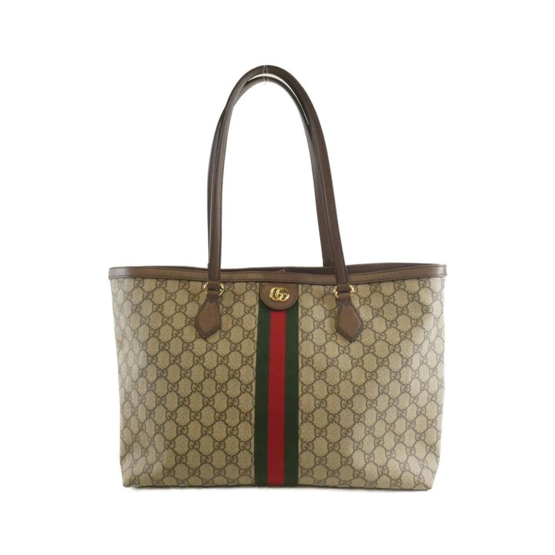 Gucci OPHIDIA 631685 96IWB Handbag: --- Catalog ---Category: SizeSize (HxWxD): 28cm x 37cm x 13cm / 11.02'' x 14.56'' x 5.11''Category: DesignType: HandbagColor: Beige, BrownGender: WomenMaterial: GG Supreme , Canvas Category: GeneralMP