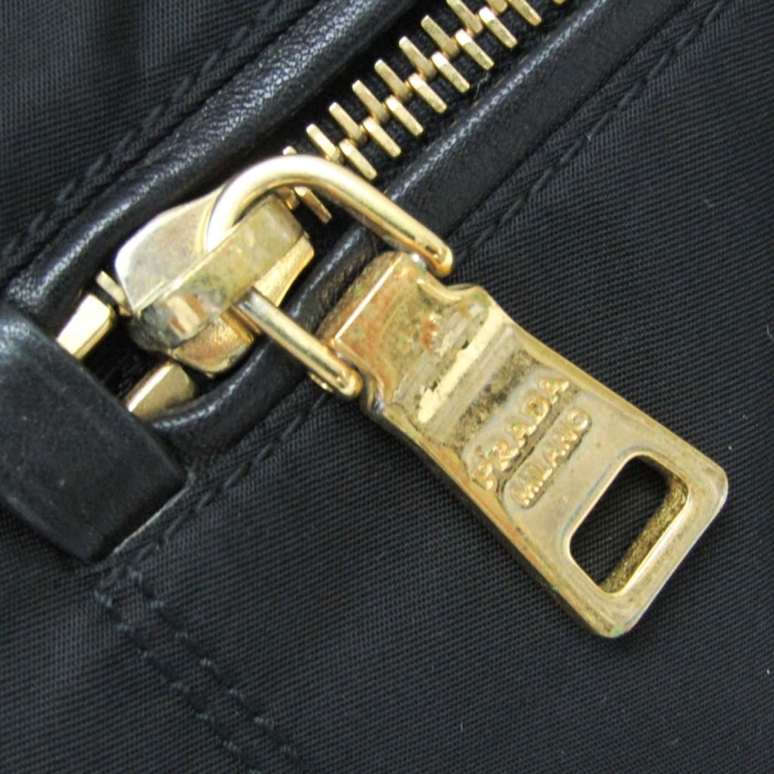 Celine Triomphe Keyring (Gold) - 14