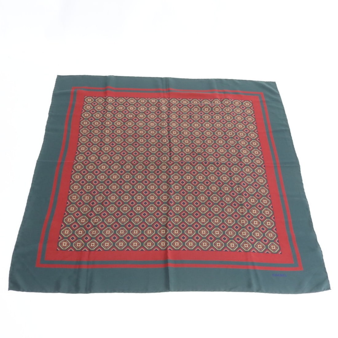 Chanel Large Scarf, Muffler, Stole, Shawl for Women (1 of 14)