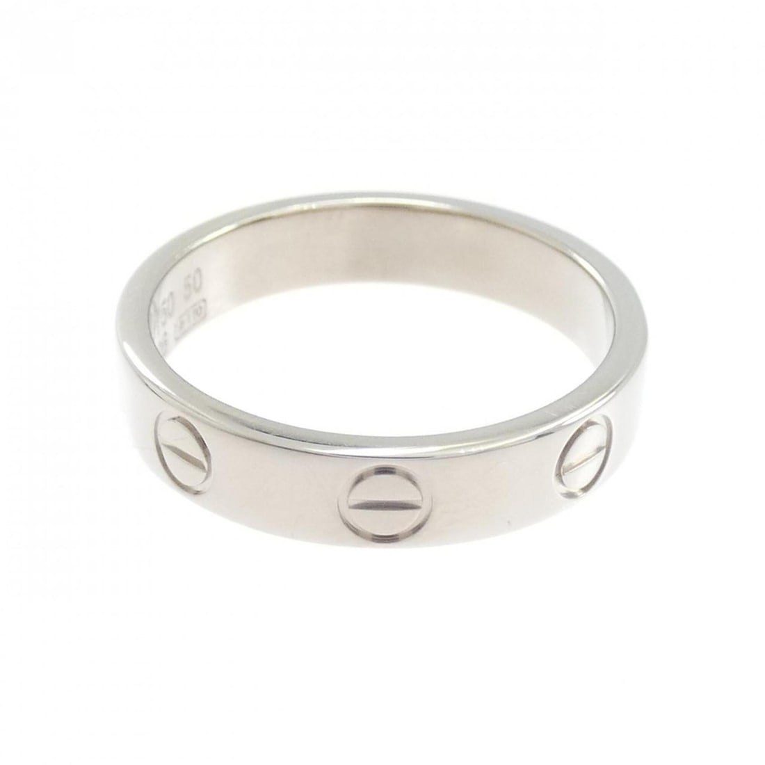 Cartier Mini Love Ring - 2
