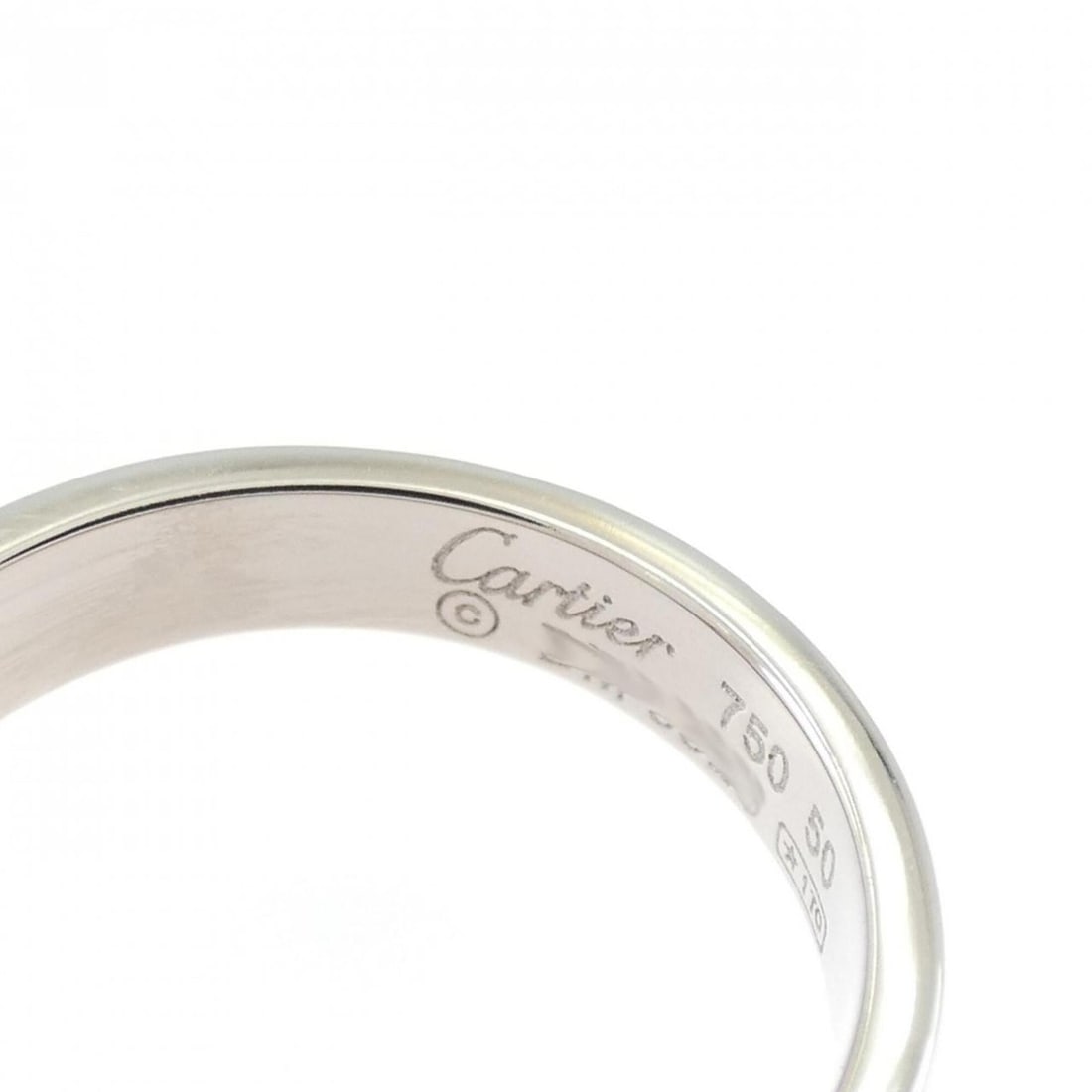 Cartier Mini Love Ring - 3