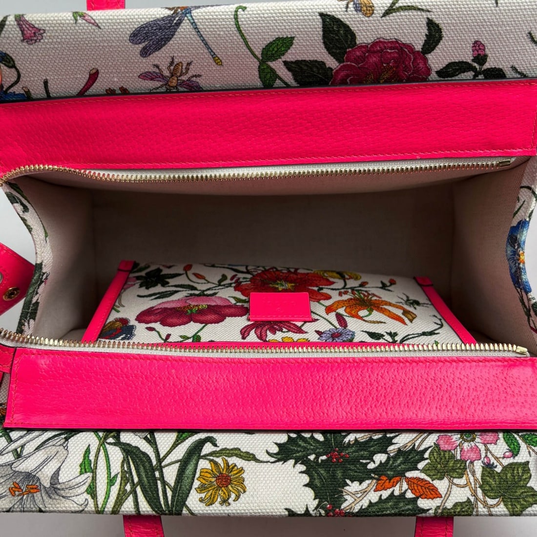 Chanel Camellia Ring - 9