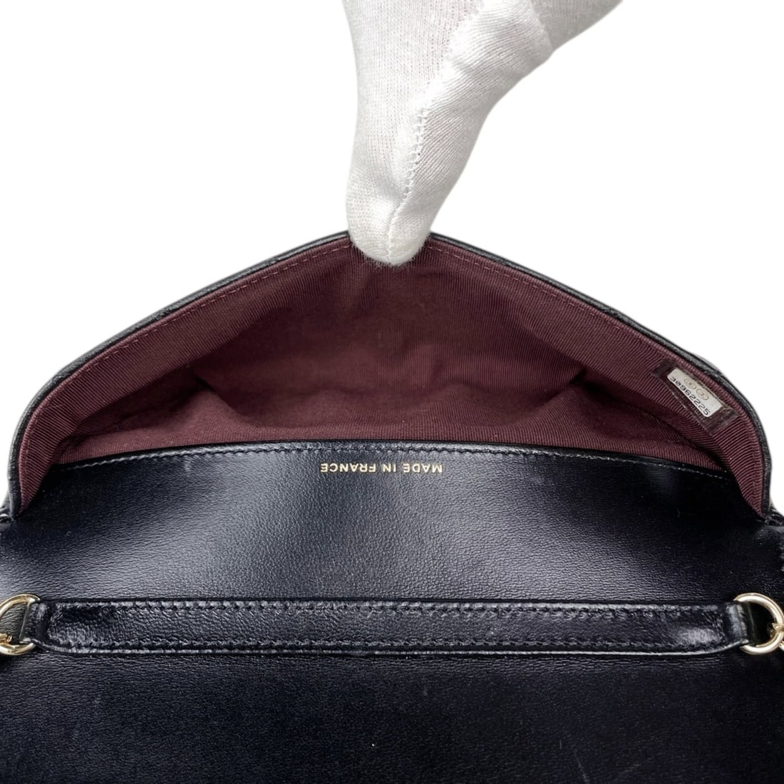 Tiffany Blue Box Bow Ring - 10