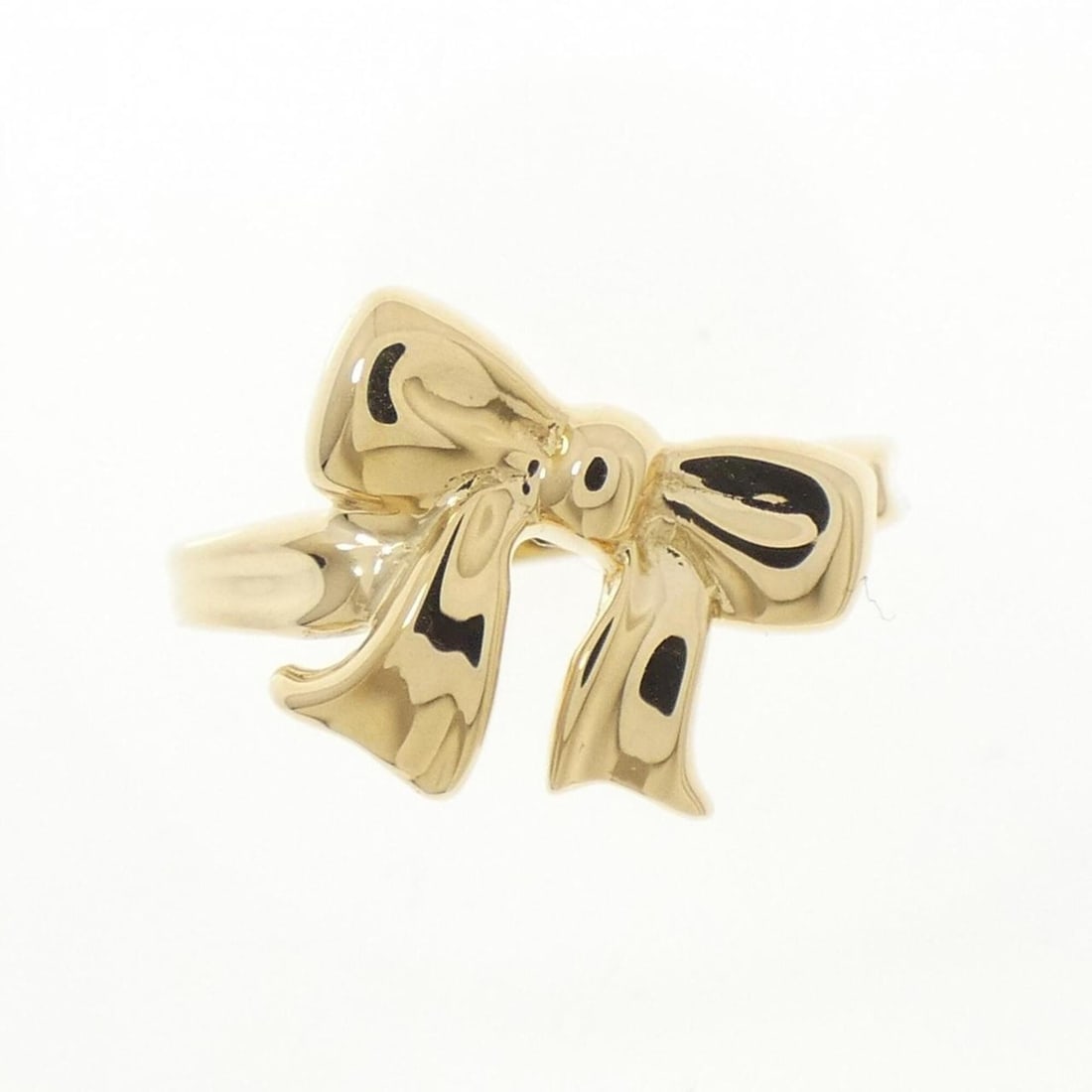 Tiffany Blue Box Bow Ring - 2