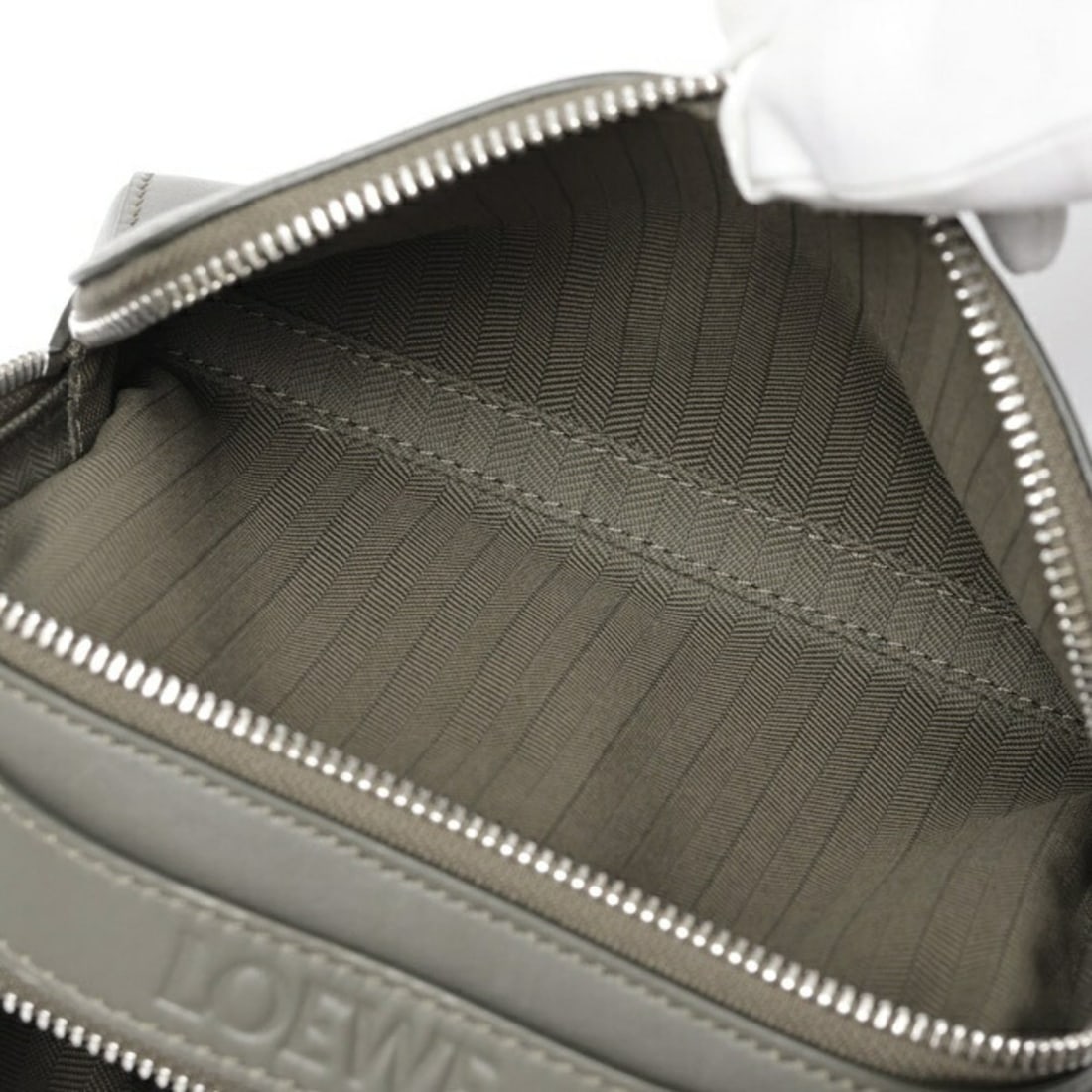 Tiffany Blue Box Bow Ring - 7