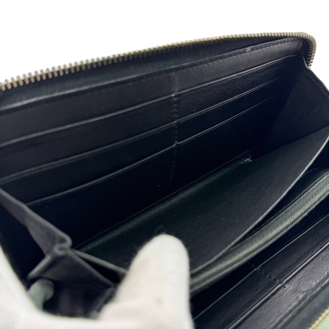 Tiffany Blue Box Bow Ring - 9