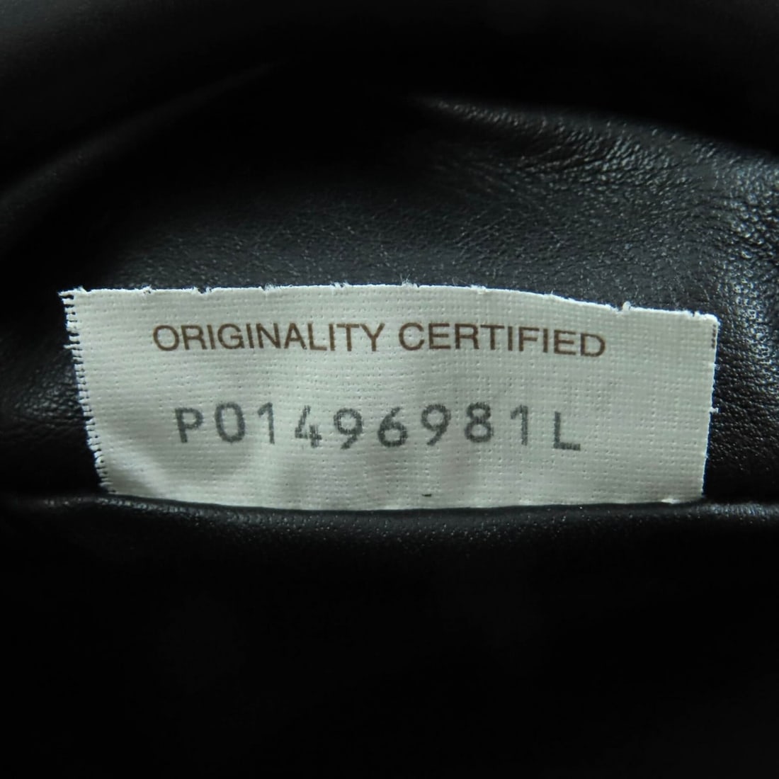 Cartier wedding ring - 12