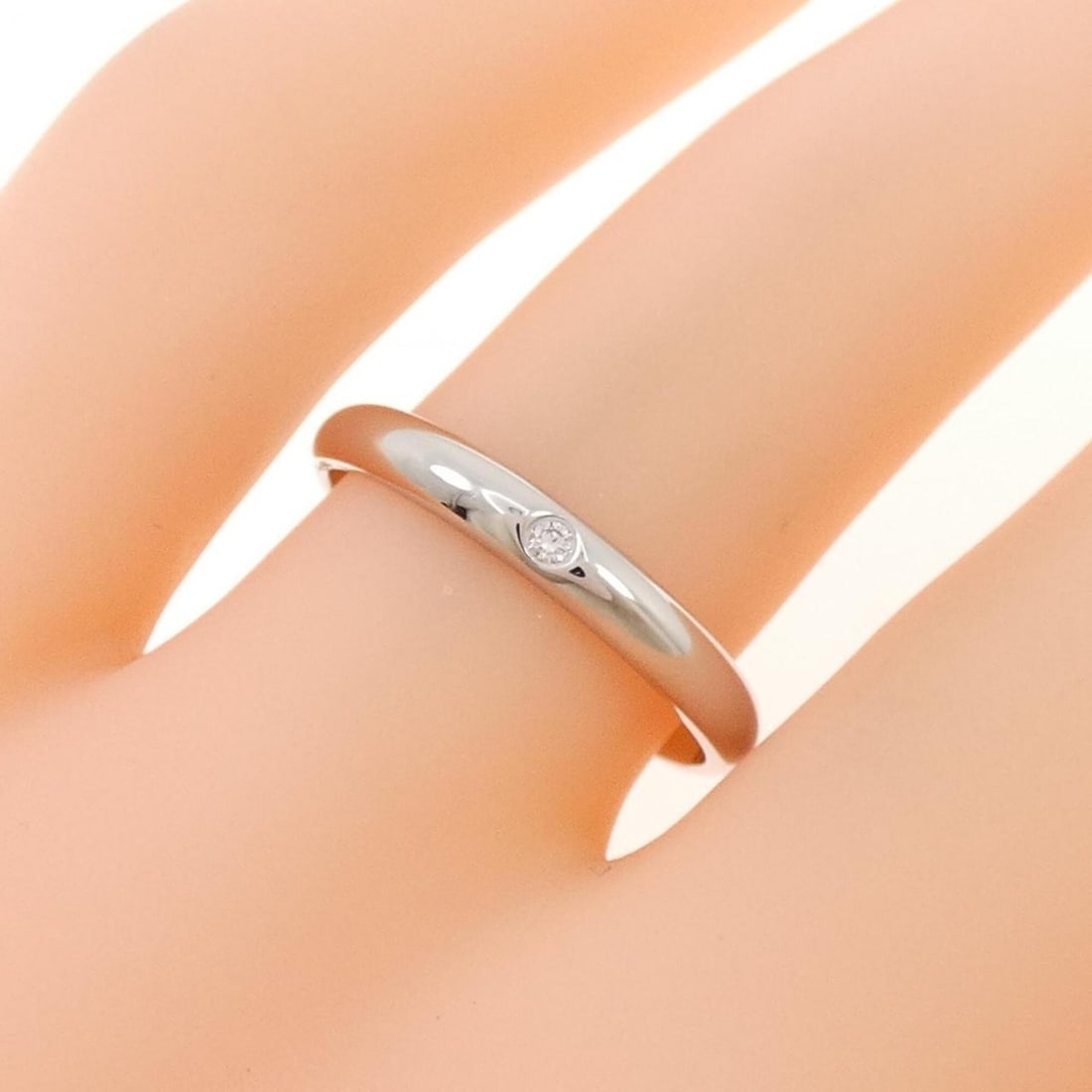 Cartier wedding ring - 5