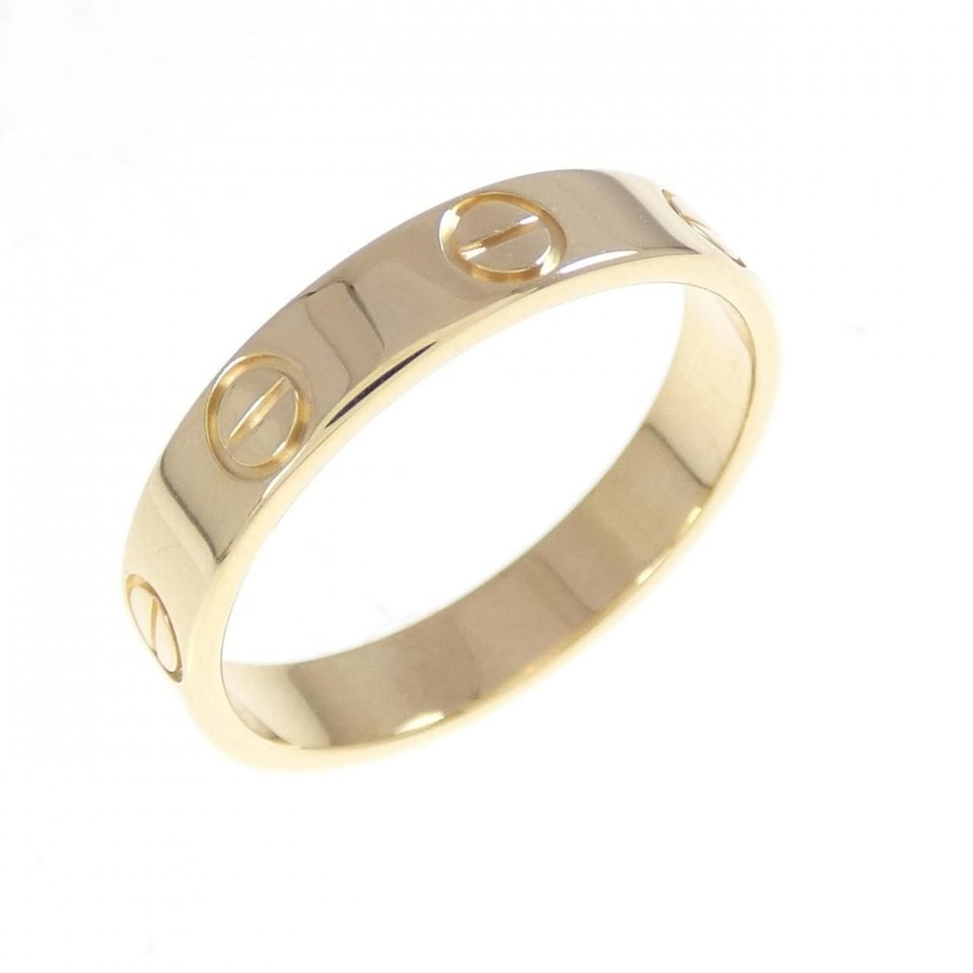 Cartier Mini Love Ring (1 of 7)