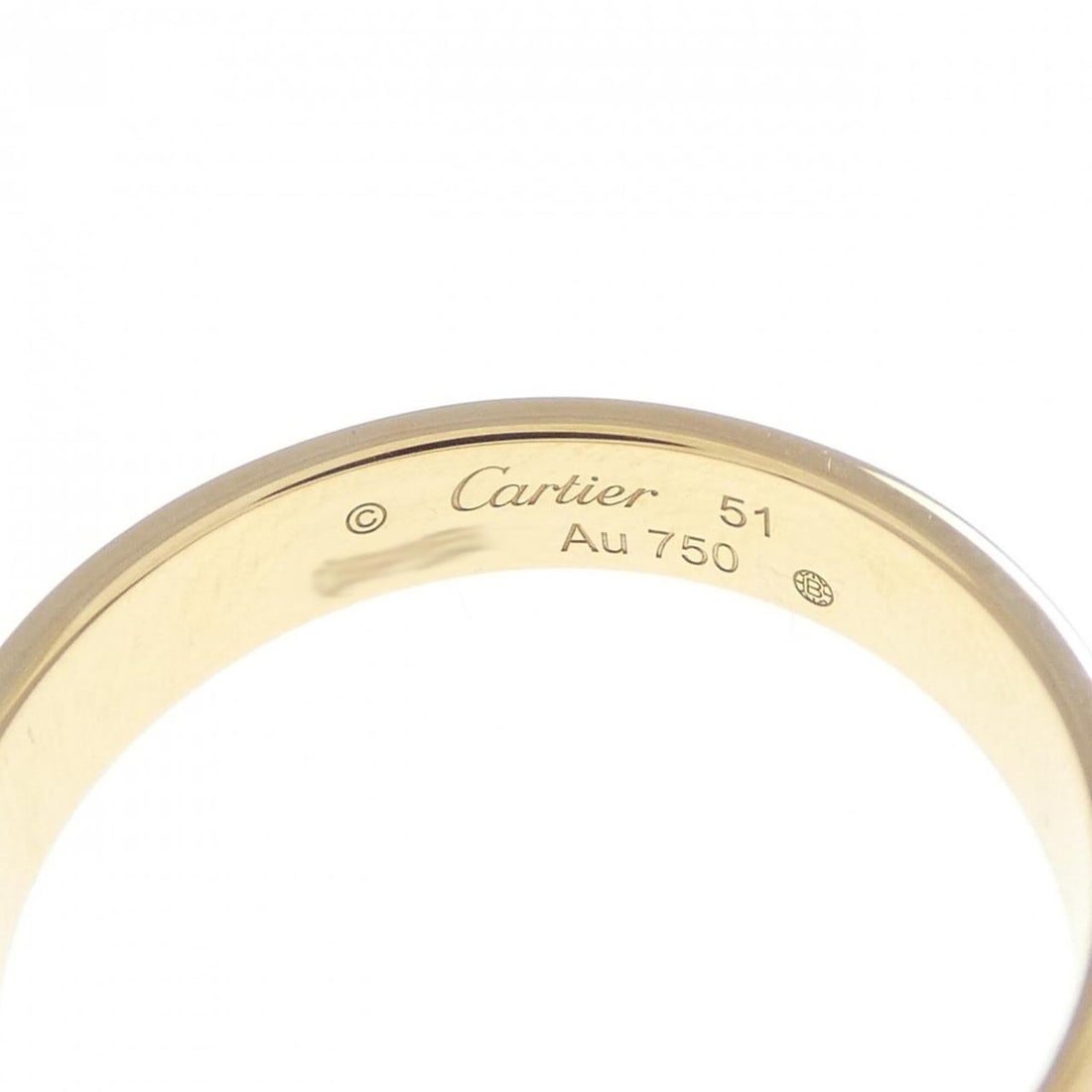 Cartier Mini Love Ring - 3