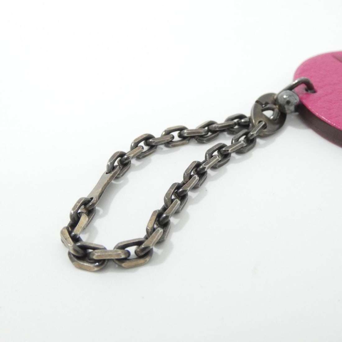 Hermes PIG Keychain - 4