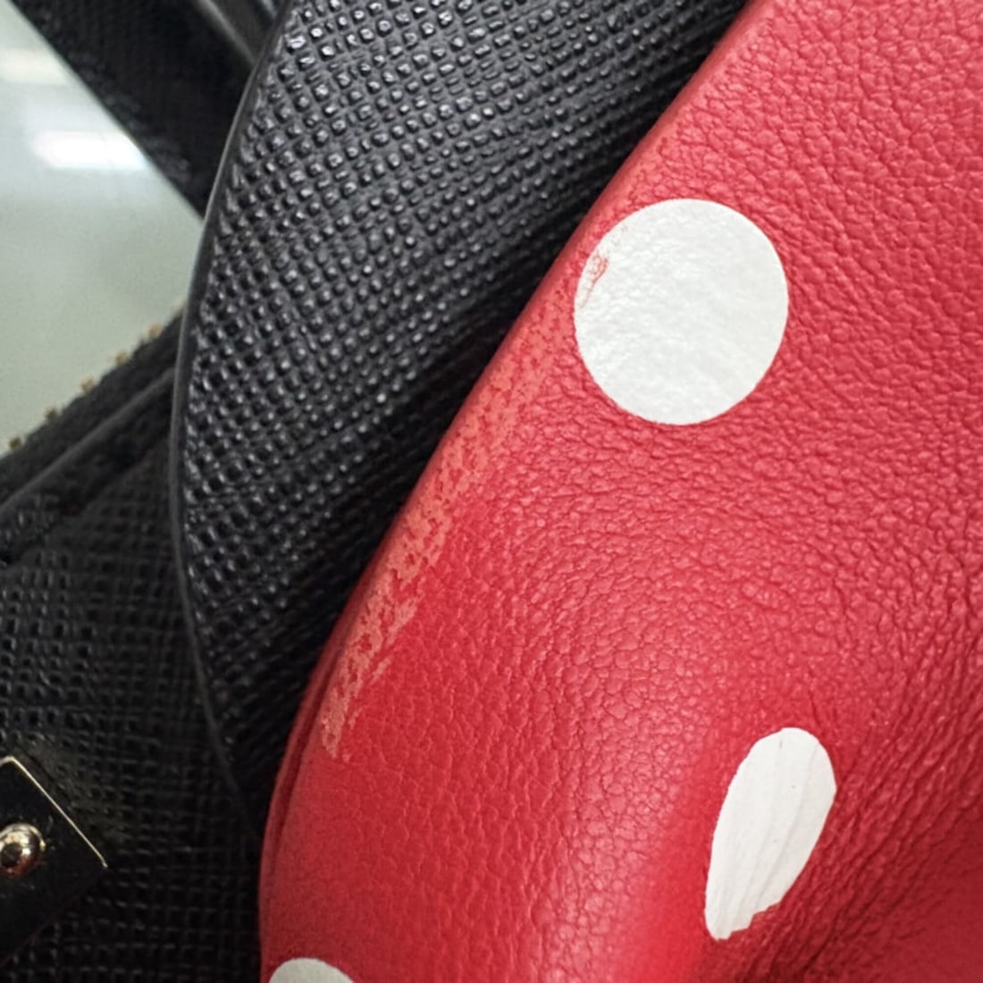 Hermes PIG Keychain - 7