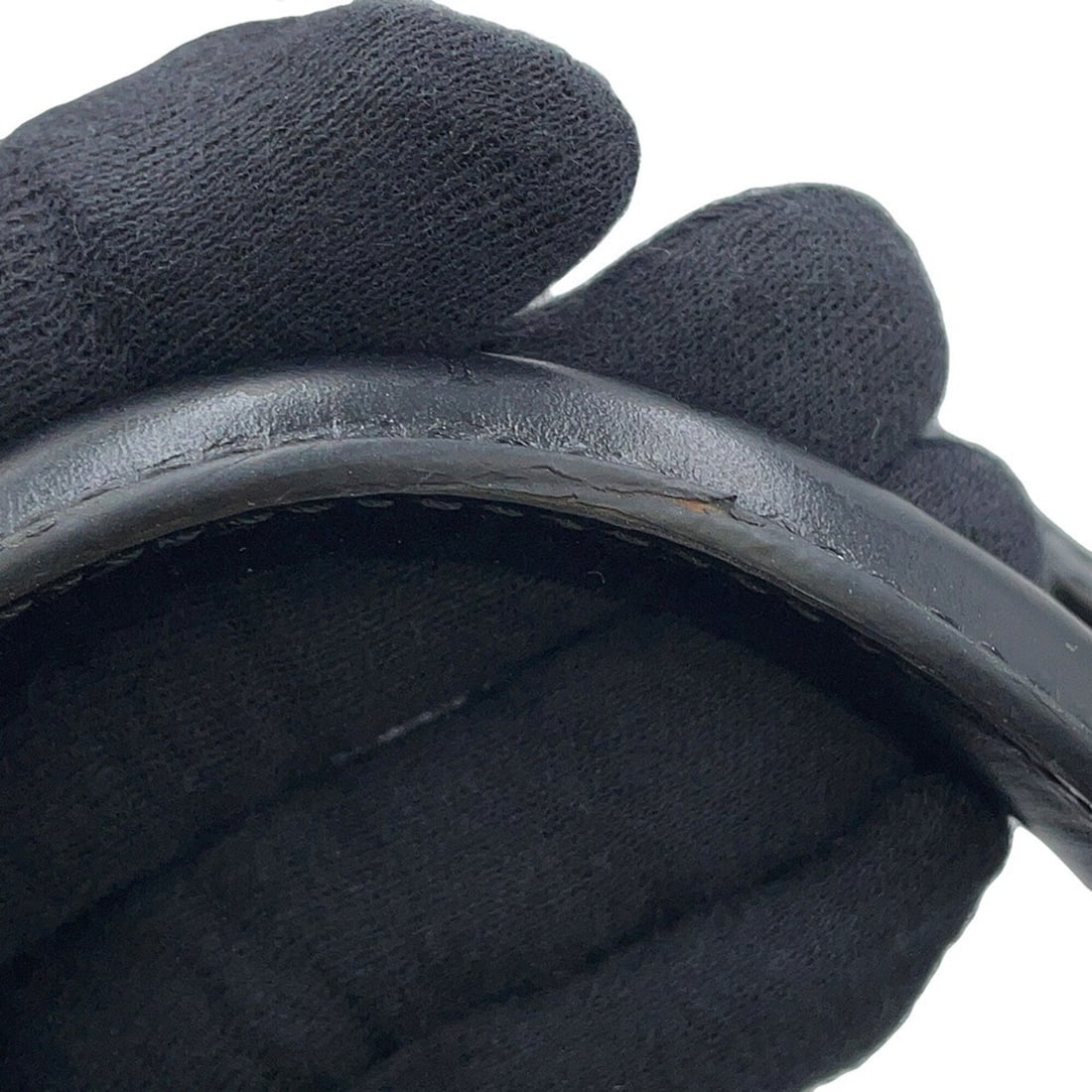 Tiffany Hook & Eye Bangle - 13