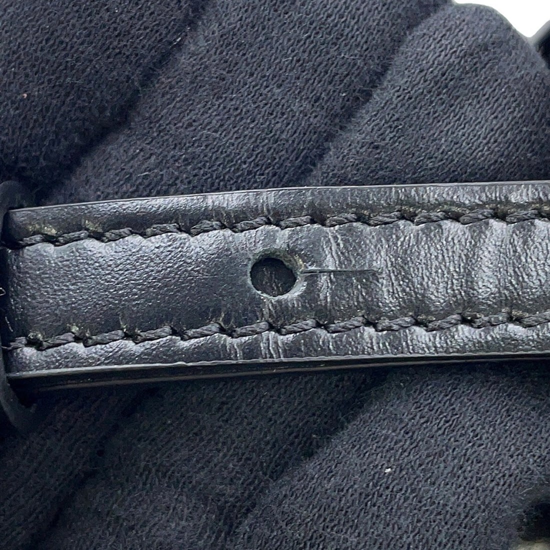 Tiffany Hook & Eye Bangle - 14