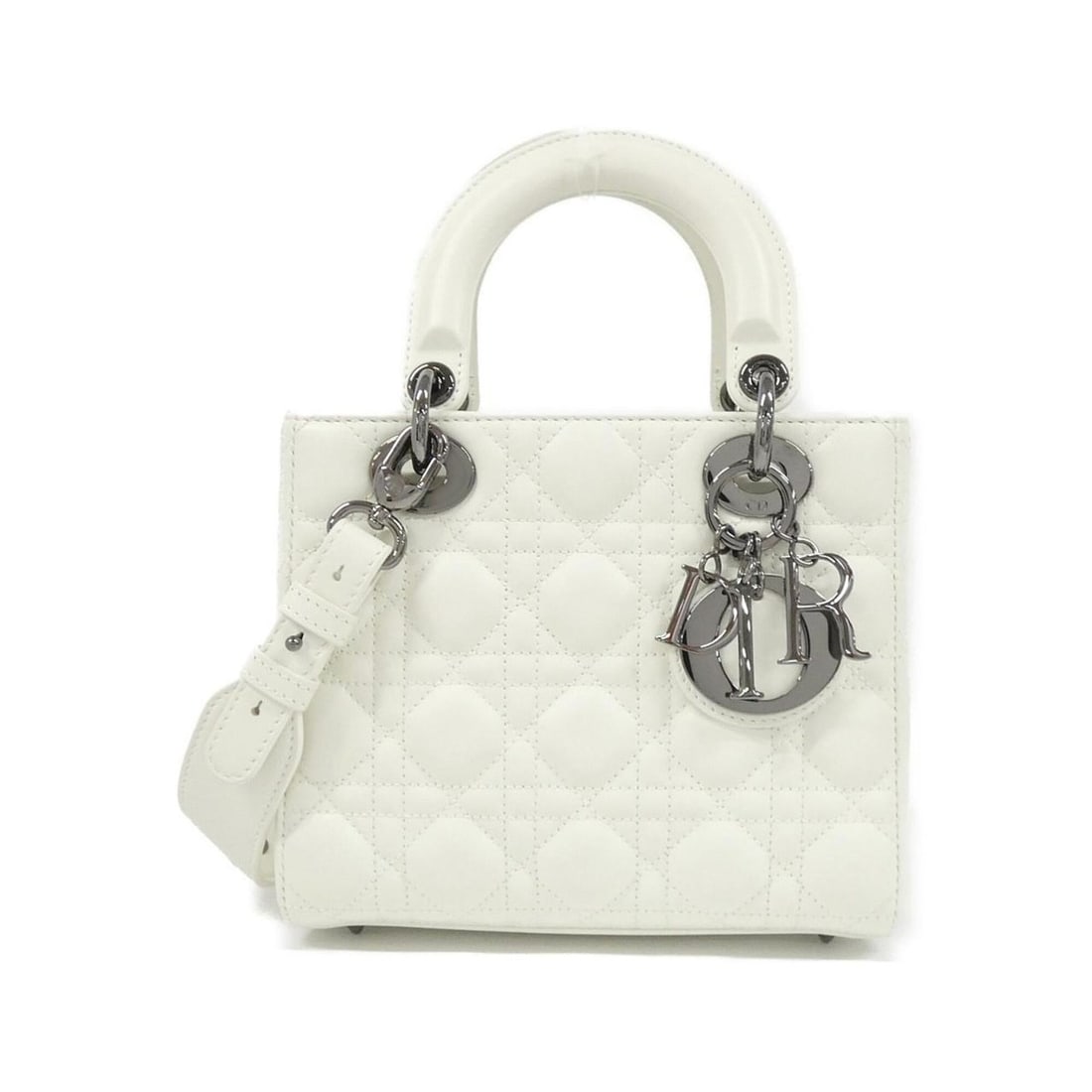 Christian Dior MY ABCDIOR Lady Small M0538BCAL Handbag (1 of 13)
