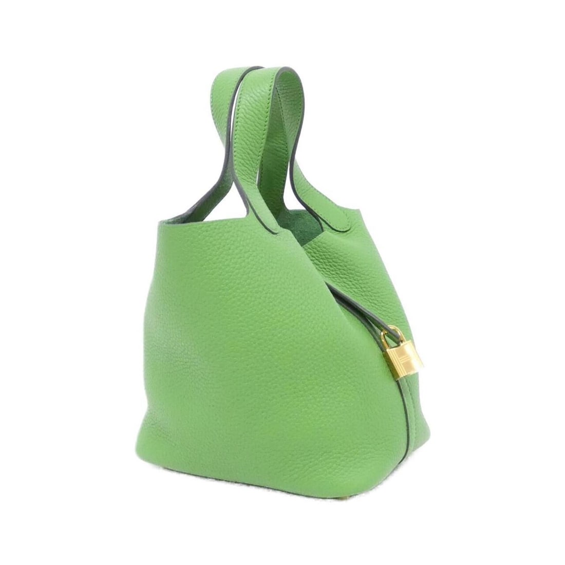 Hermes Picotin Lock PM 056289CC Handbag (1 of 10)