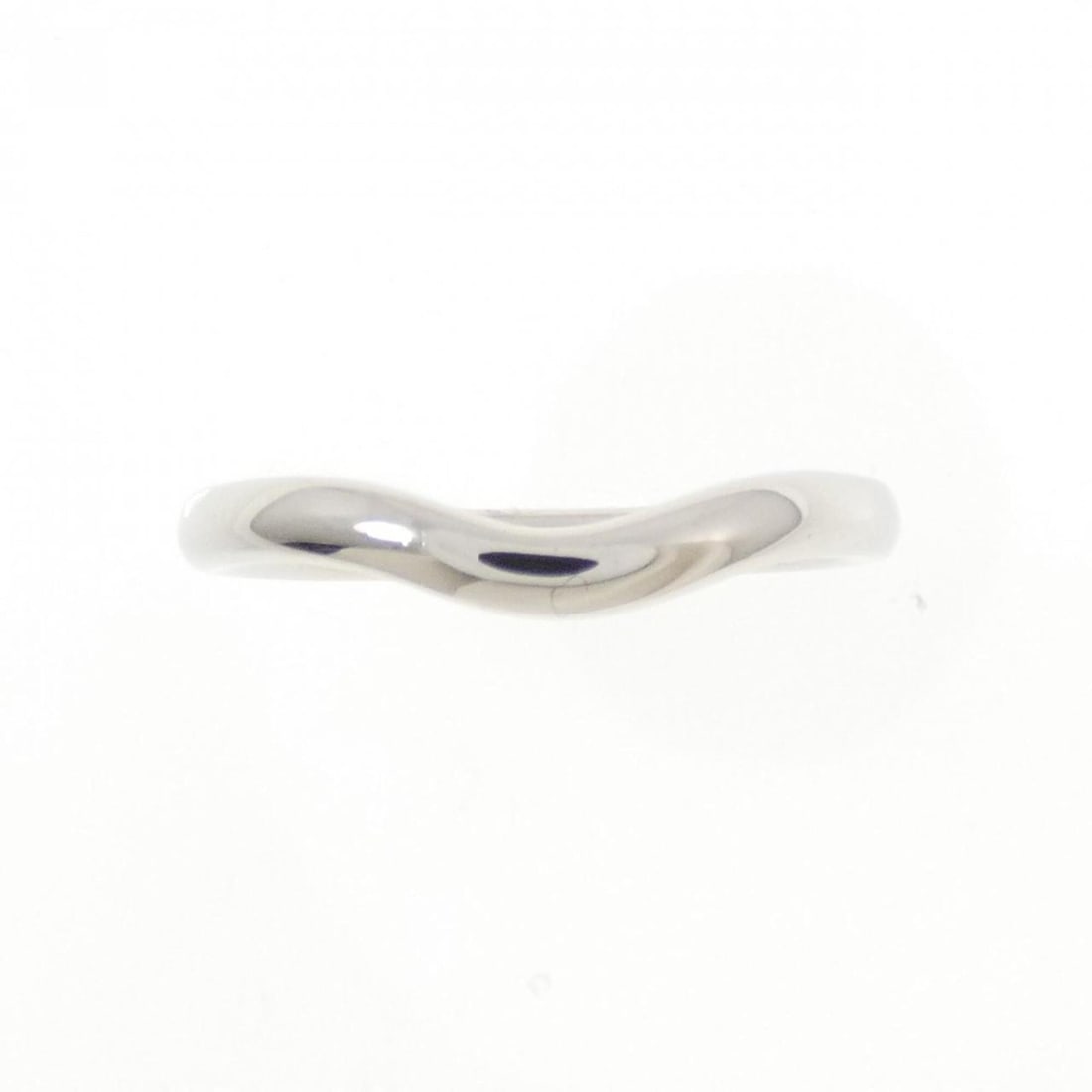 Tiffany Curved Ring - 2