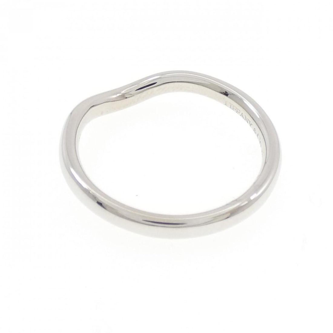 Tiffany Curved Ring - 3