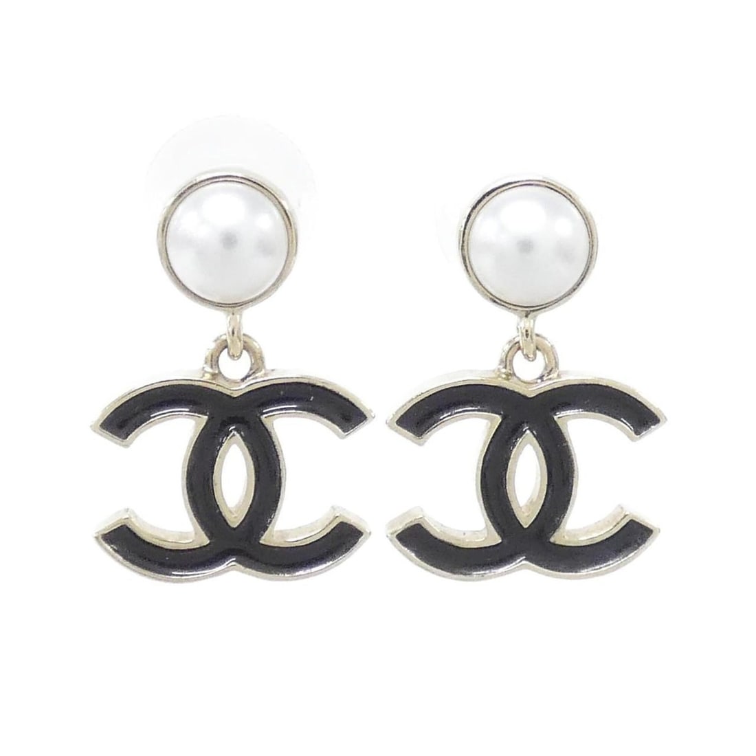Chanel ABF396 Earrings (1 of 9)