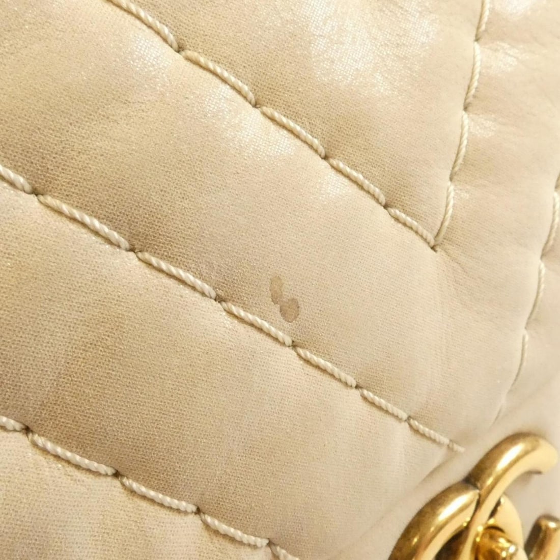 Chanel shoulder bag - 4