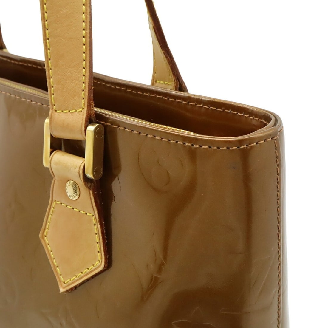 Chanel shoulder bag - 9