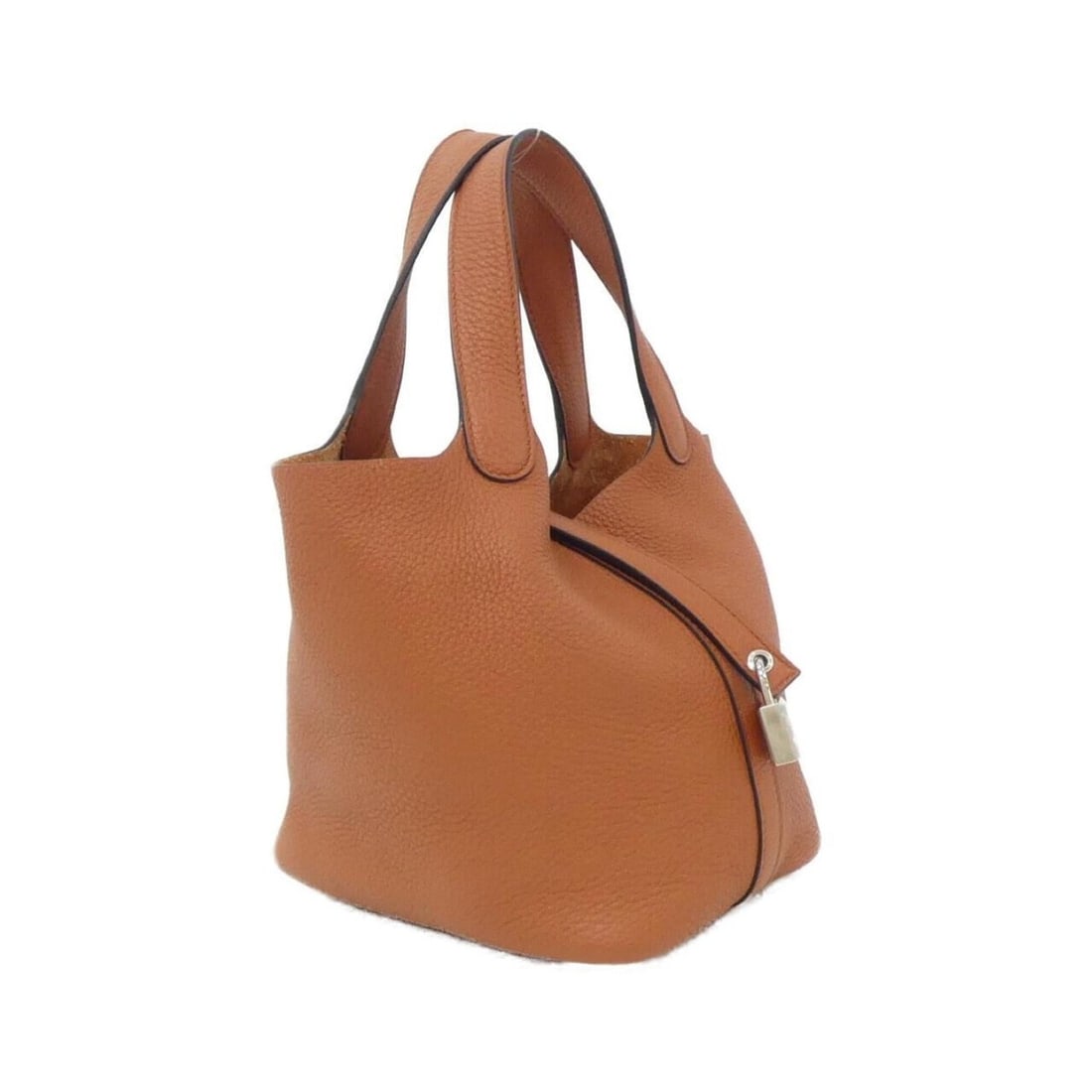 Hermes Picotin Lock PM 056289CK Handbag (1 of 10)