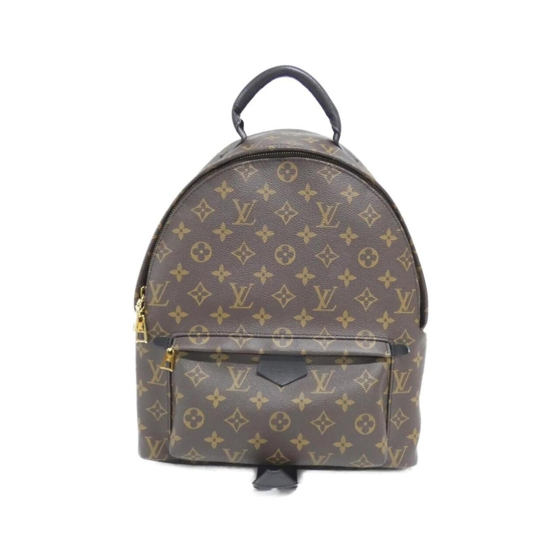 Louis Vuitton Monogram Palm Springs Backpack MM M41561 Rucksack (1 of 11)