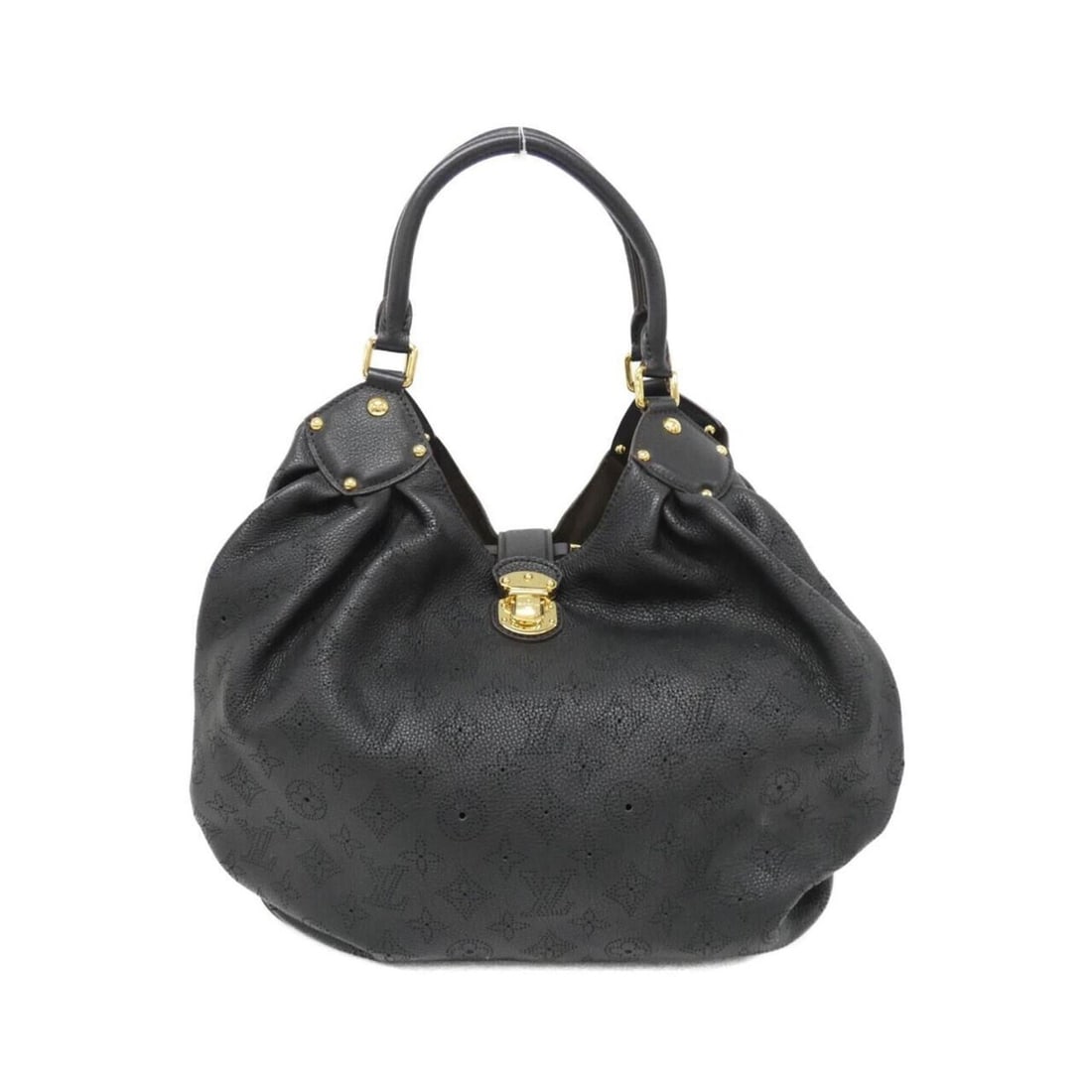 Louis Vuitton Mahina L M95765 Shoulder Bag (1 of 11)