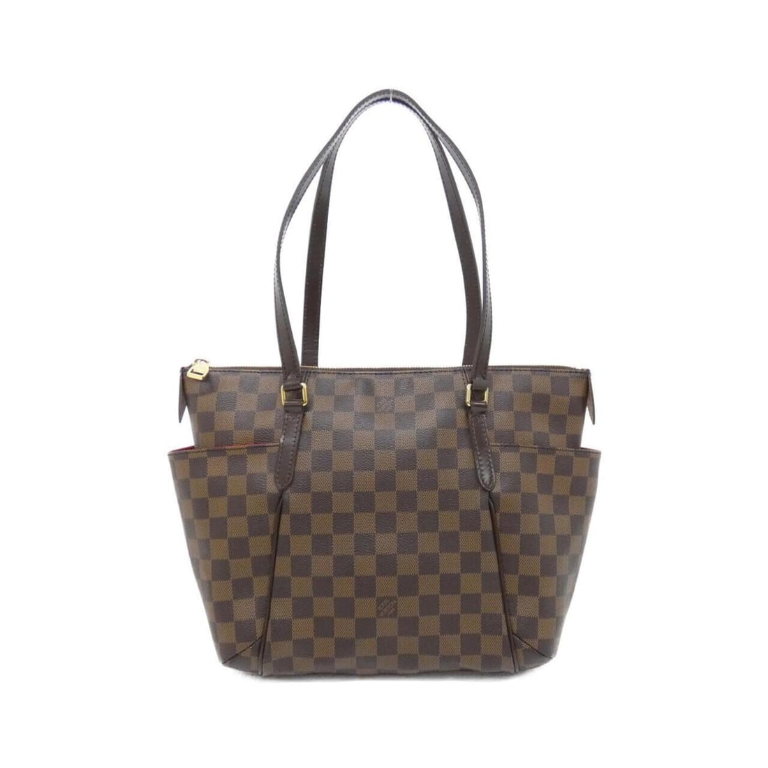 Louis Vuitton Damier Totally PM N41282 Handbag (1 of 16)