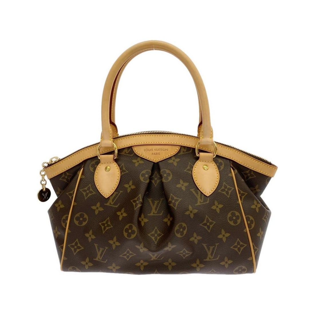 Louis Vuitton Monogram Tivoli PM M40143 Handbag (1 of 18)