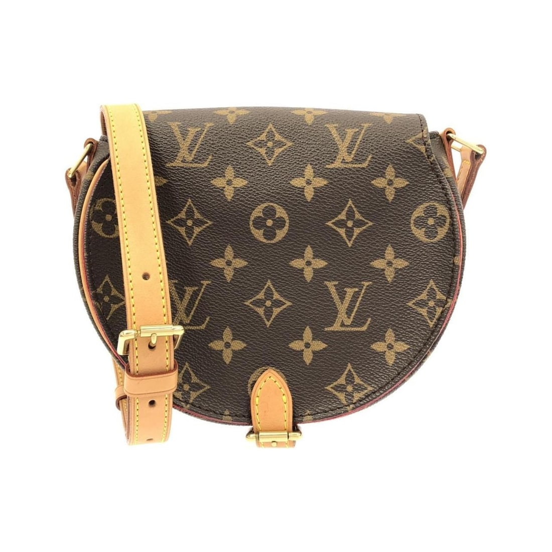 Louis Vuitton Monogram Tambourin M51179 Shoulder Bag (1 of 20)