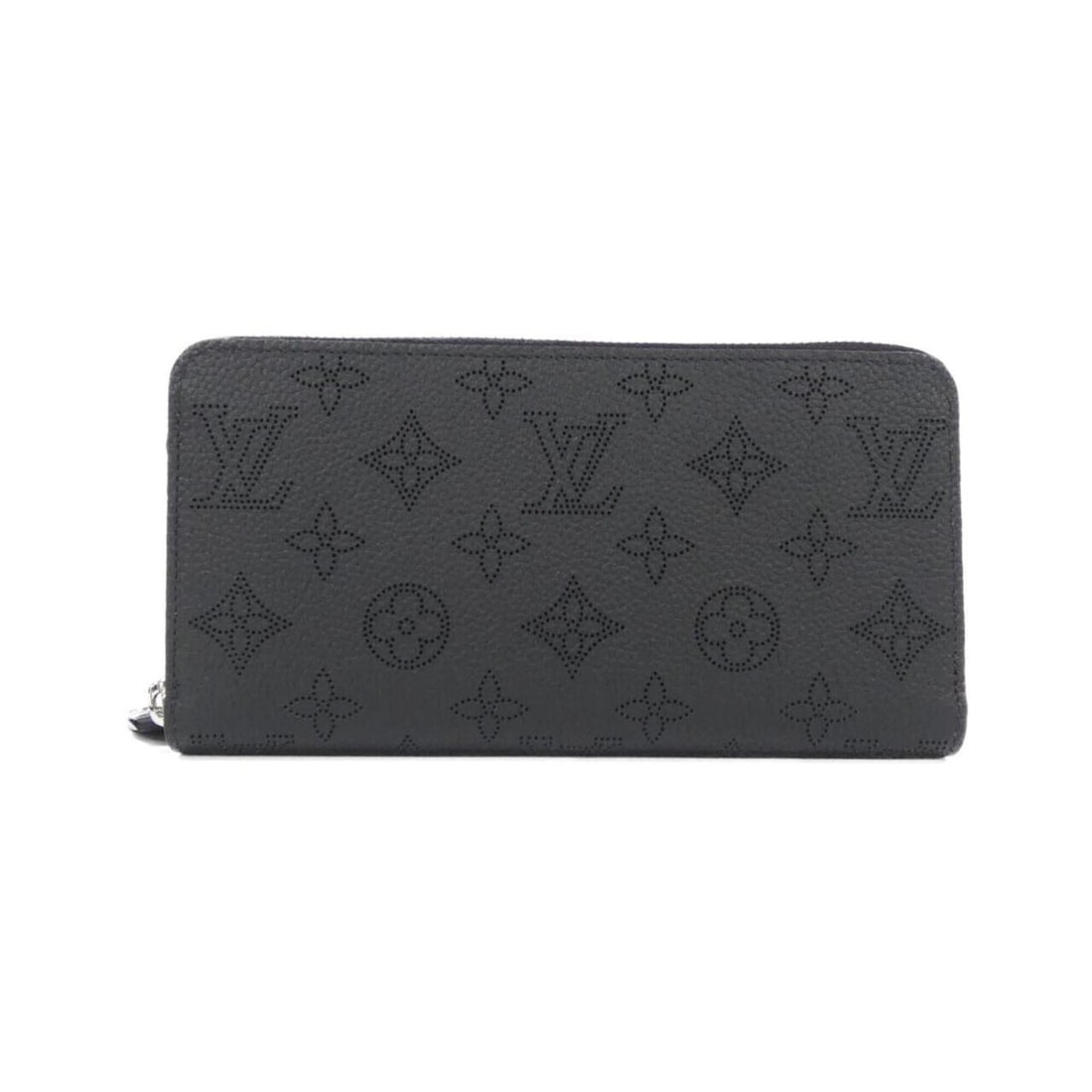 Louis Vuitton Mahina Zippy Wallet M61867 (1 of 12)