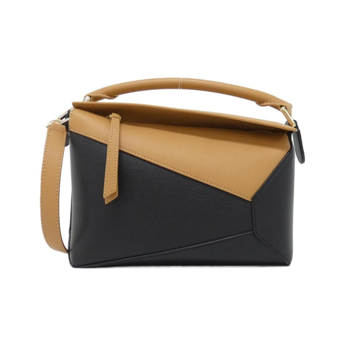 Loewe Puzzle Edge Small A510P60X44 Shoulder Bag (1 of 14)