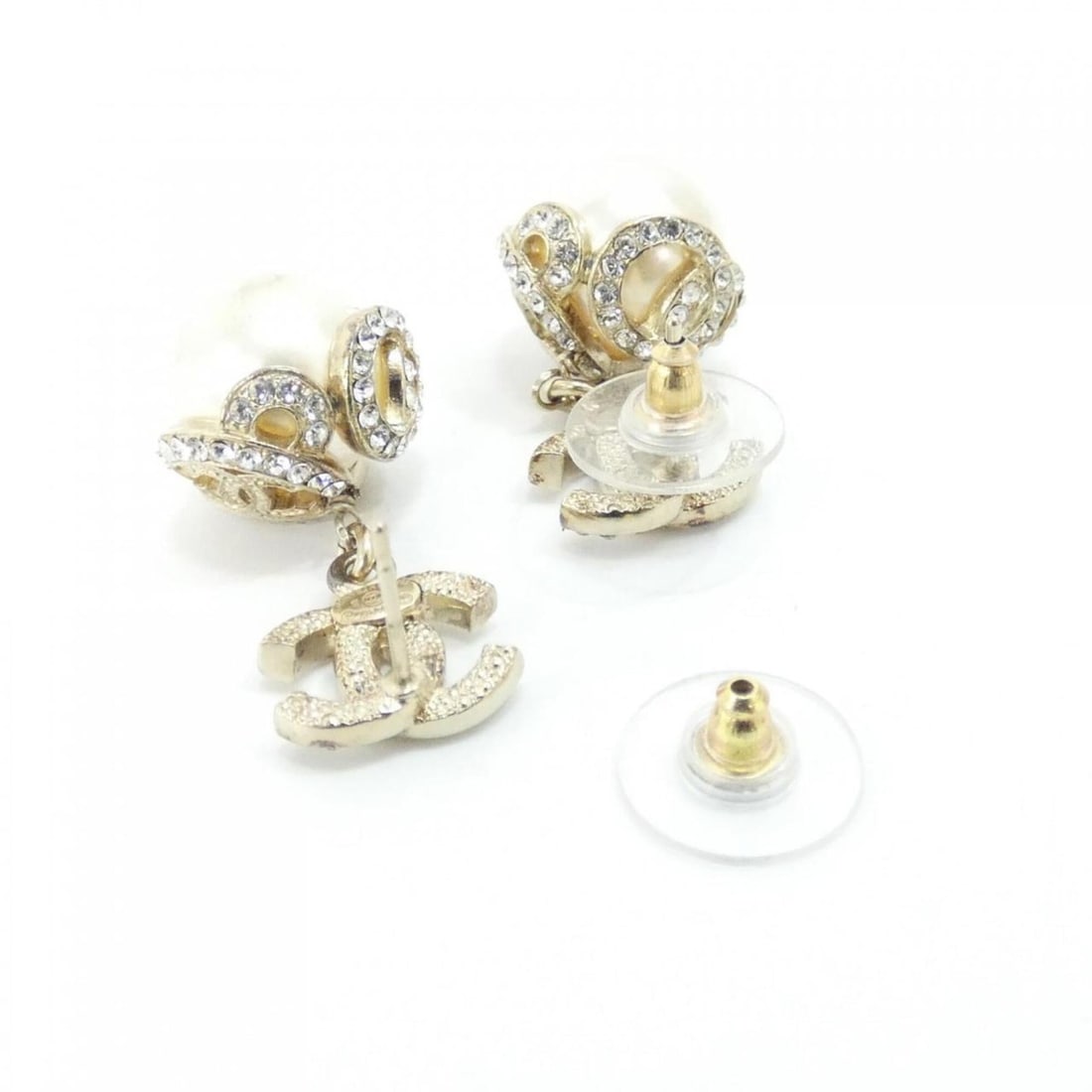 Chanel earrings - 4