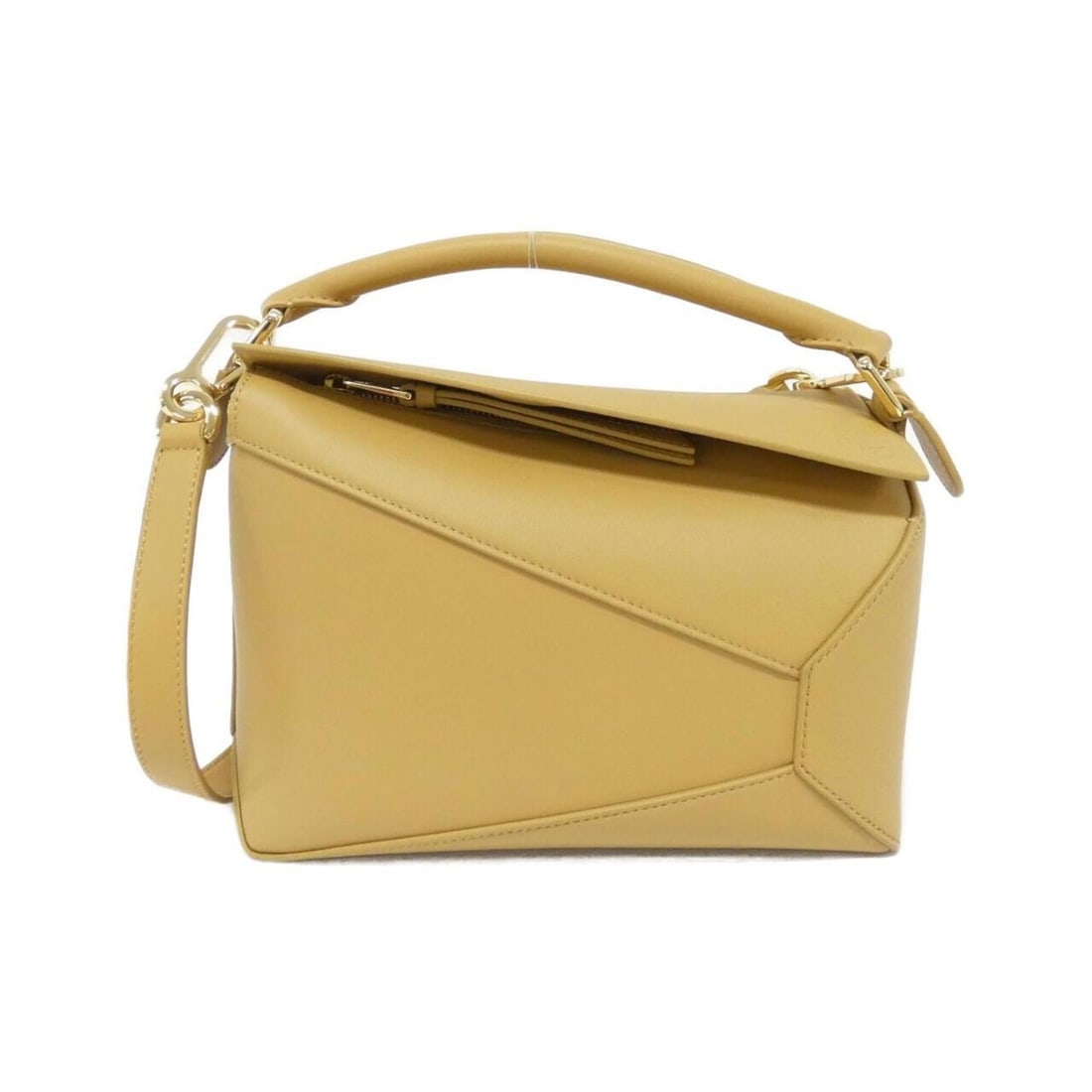 Loewe Puzzle Edge Small A510P60X41 Handbag (1 of 15)