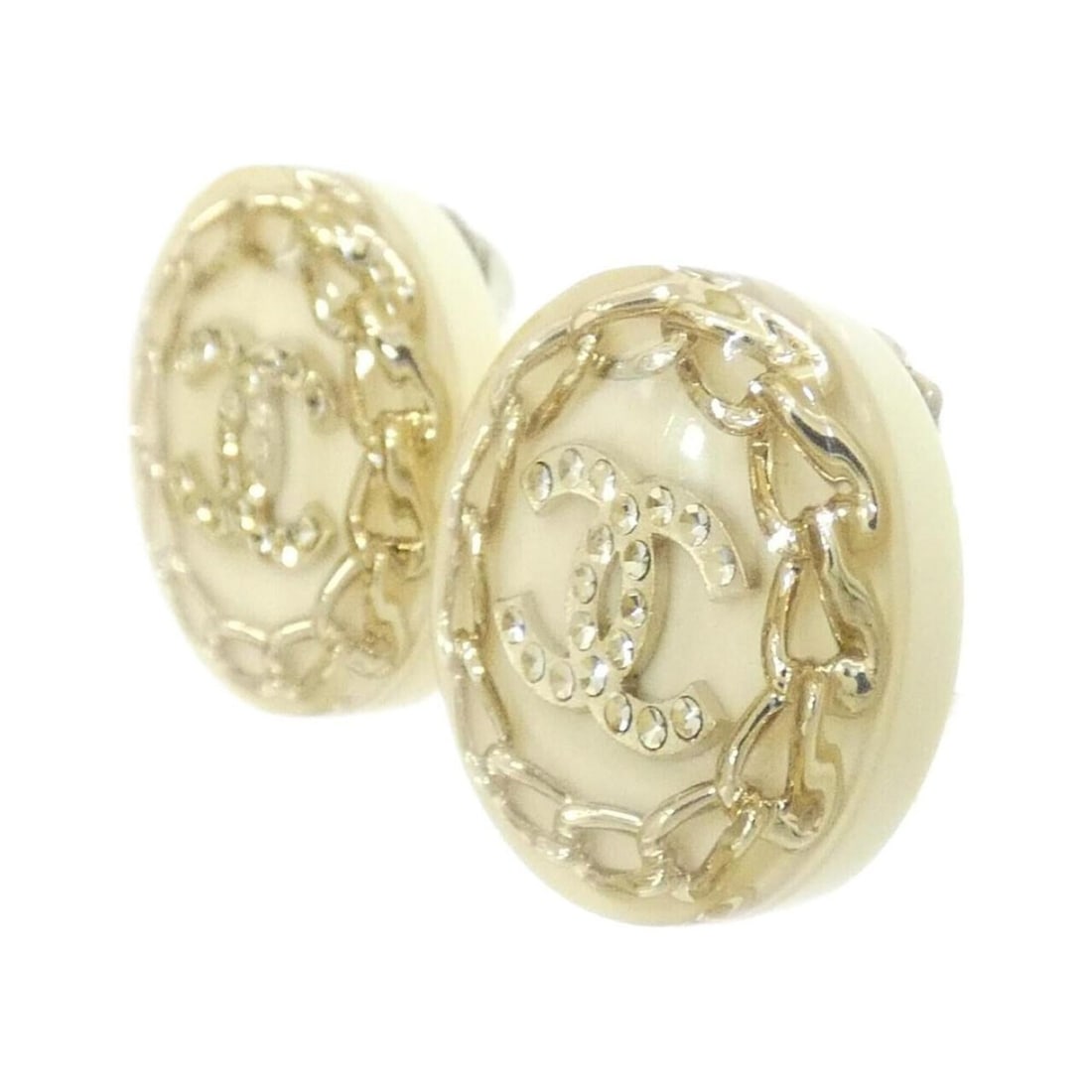 Chanel earrings - 2