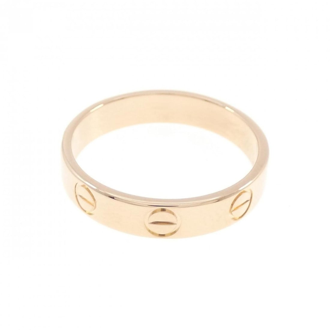 Cartier Mini Love Ring - 2