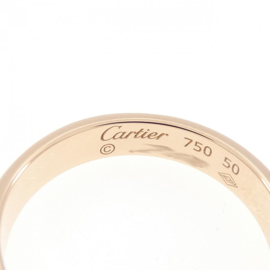 Cartier Mini Love Ring - 3