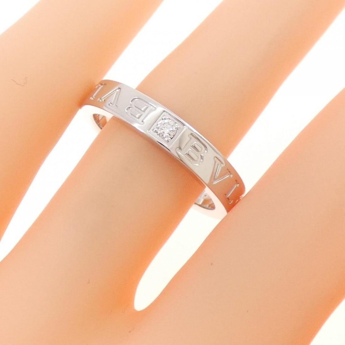 Bvlgari Bulgari B.zero1 Ring - 4