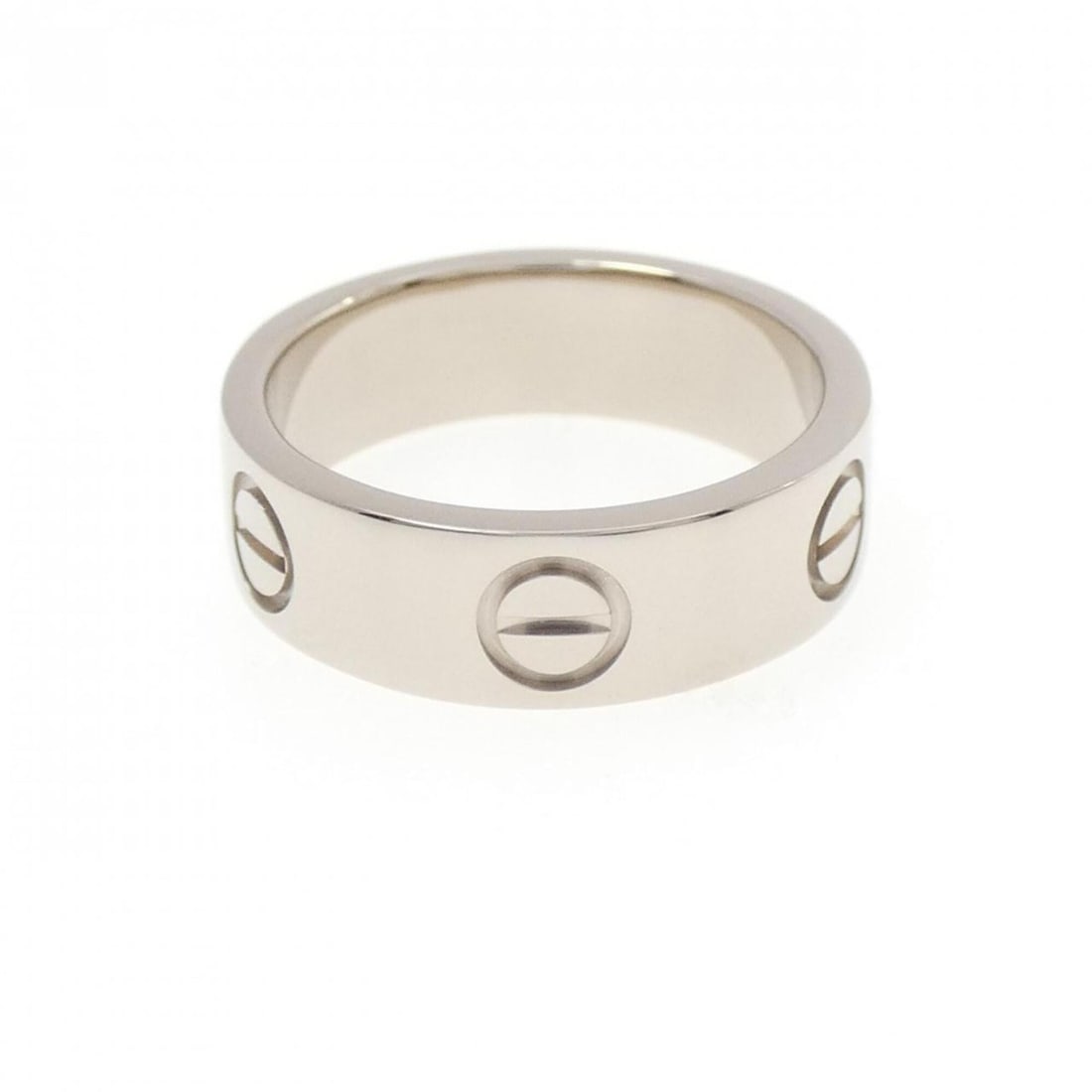 Cartier Love Ring - 2