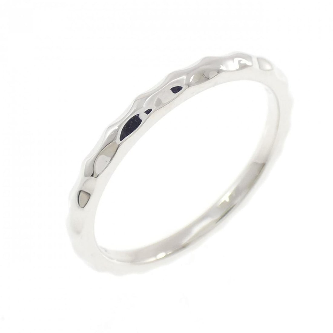 Louis Vuitton Monogram Infini Ring (1 of 17)